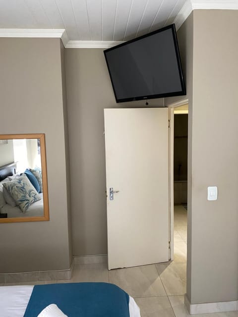 TV and multimedia, Bedroom