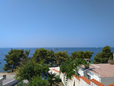 Apartman Viktor Apartment in Murter