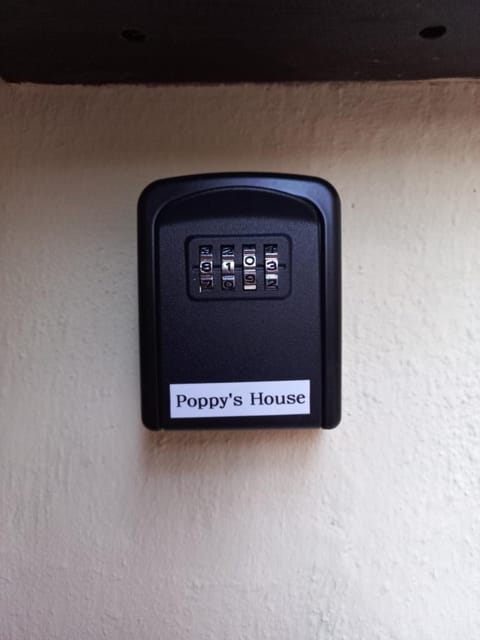 Property logo or sign