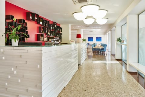 Hotel Europa Hotel in Grado