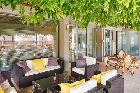 Hotel Europa Hotel in Grado