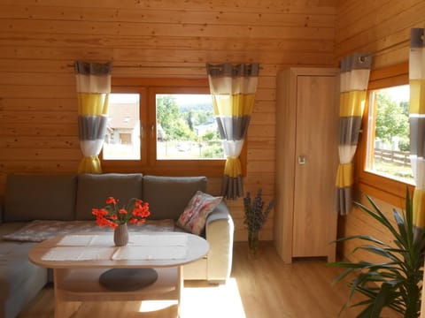 Domek pod Świerkiem Chalet in Swinoujscie