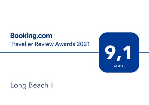 Long Beach Ii appartement aan zeedijk met sauna Apartment in Middelkerke