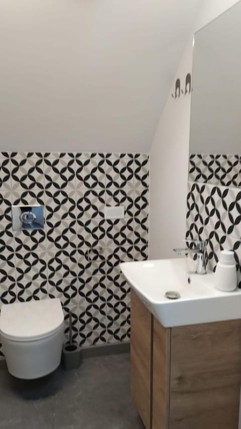 Villa Park Maikuhle Vacation rental in West Pomeranian Voivodeship, Poland