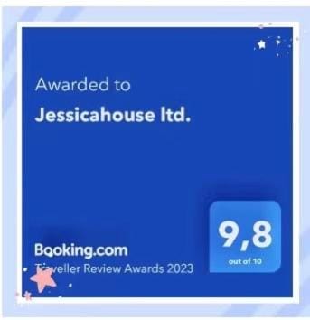 Jessicahouse ltd. Bed and Breakfast in Richmond