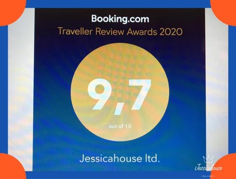 Jessicahouse ltd. Bed and Breakfast in Richmond