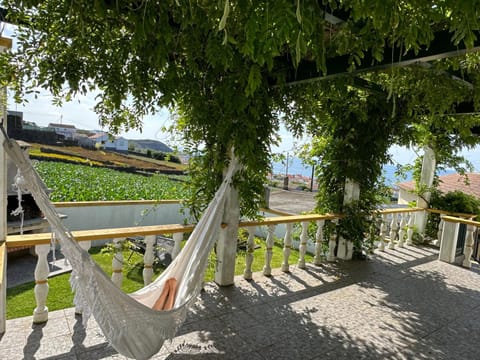 Day, View (from property/room), Balcony/Terrace, Garden view