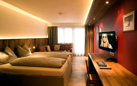 Lifestyle Hotel eder Hotel in Maria Alm