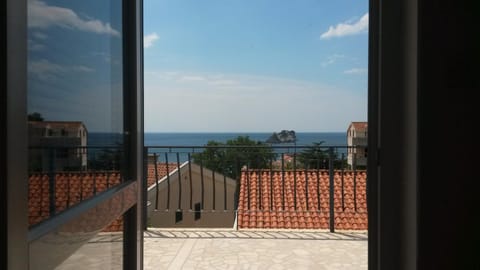 Apartmani Drašković Apartment in Budva Municipality
