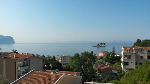 Apartmani Drašković Apartment in Budva Municipality