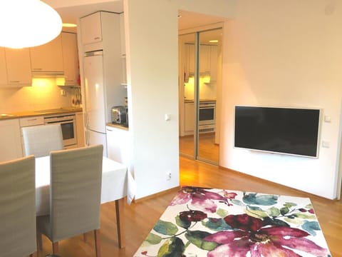 Top Apartments Helsinki - Tilkka Apartment in Helsinki
