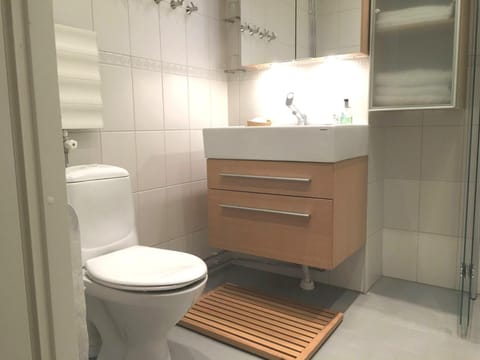 Top Apartments Helsinki - Tilkka Apartment in Helsinki