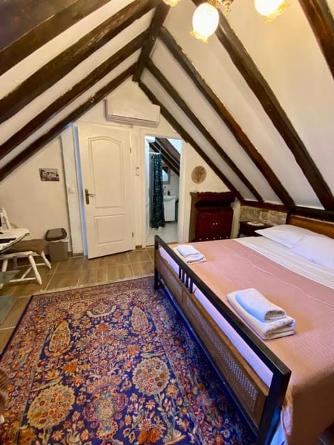 Kovacic Rooms Bed and Breakfast in Split