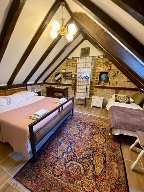 Kovacic Rooms Bed and Breakfast in Split