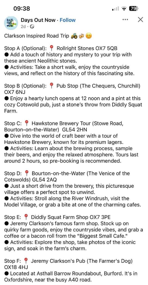 The Cherry Tree Gypsy Wagon House in Cherwell District