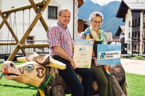 Children play ground