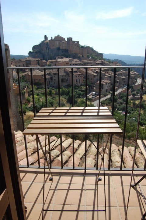 Natural landscape, Balcony/Terrace