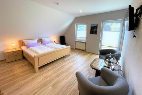 Beilsteiner Gästehaus Bed and Breakfast in Cochem-Zell