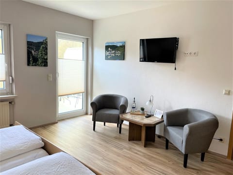 Beilsteiner Gästehaus Bed and Breakfast in Cochem-Zell