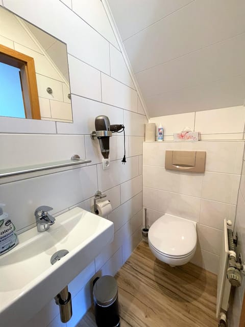 Beilsteiner Gästehaus Bed and Breakfast in Cochem-Zell