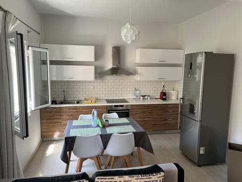 S&X New Port Apartment Apartment in Corfu