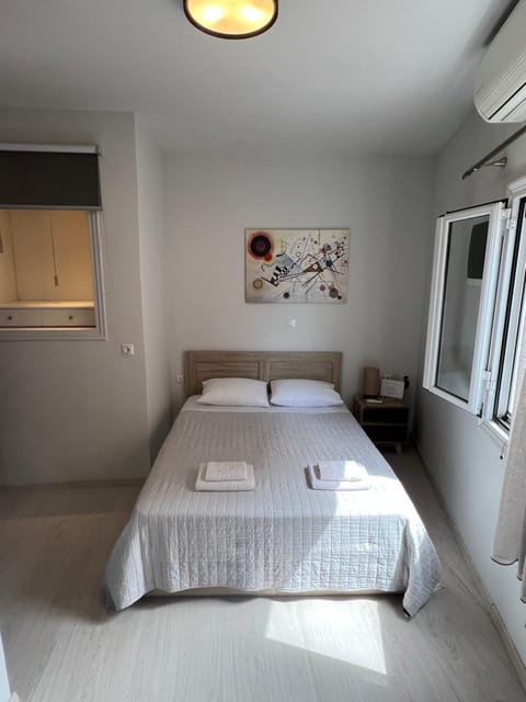 S&X New Port Apartment Apartment in Corfu