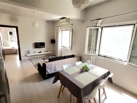 S&X New Port Apartment Apartment in Corfu