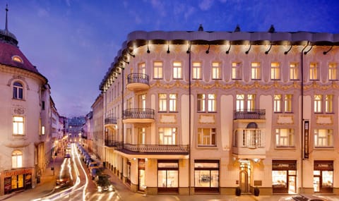 Property building, Facade/entrance, Street view
