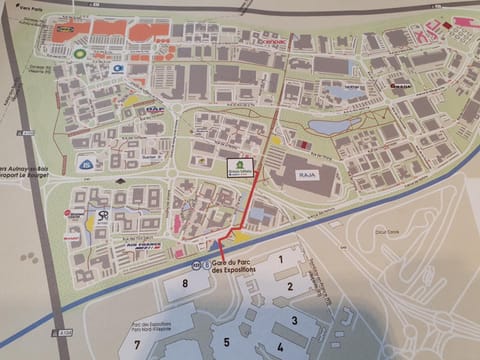 Bird's eye view, Other