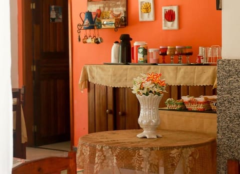 Pousada Piratininga Inn in Niterói