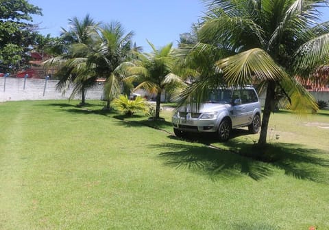 Pousada Piratininga Inn in Niterói