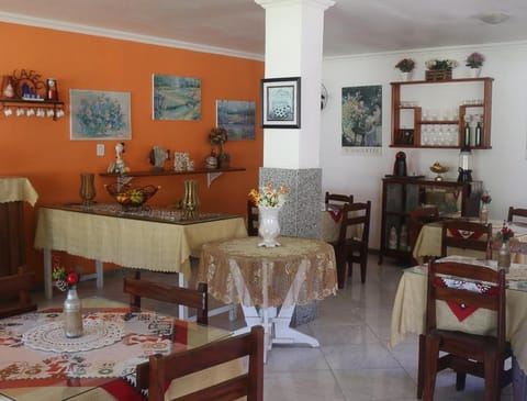Pousada Piratininga Inn in Niterói