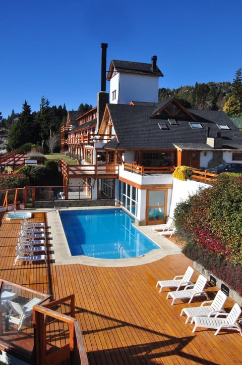 Solarium, Spa and wellness centre/facilities, Swimming pool, Swimming pool