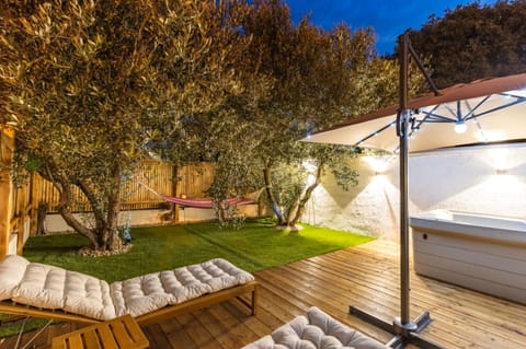 Apartman Điran Apartment in Biograd na Moru