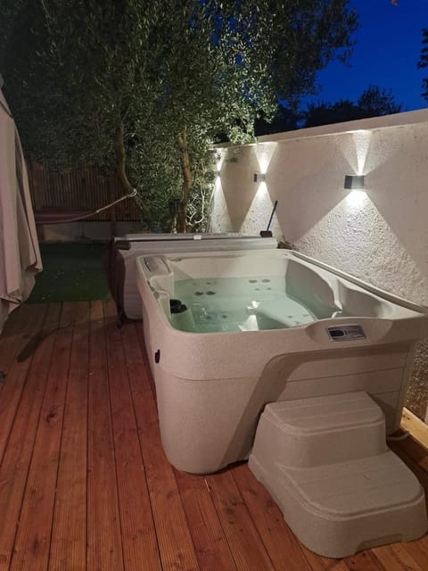 Apartman Điran Apartment in Biograd na Moru