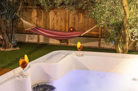 Apartman Điran Apartment in Biograd na Moru