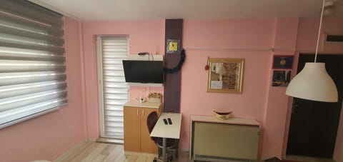 Keti 1 Apartment in Belgrade