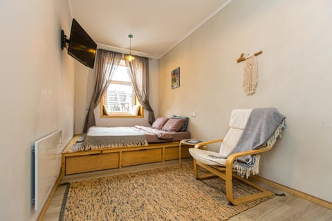 Living room, Photo of the whole room, Seating area