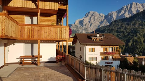 Apartments Ingrid Apartment in Trentino-South Tyrol