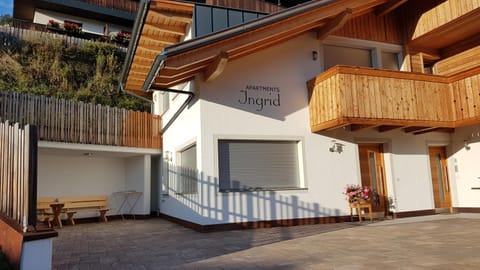 Apartments Ingrid Apartment in Trentino-South Tyrol