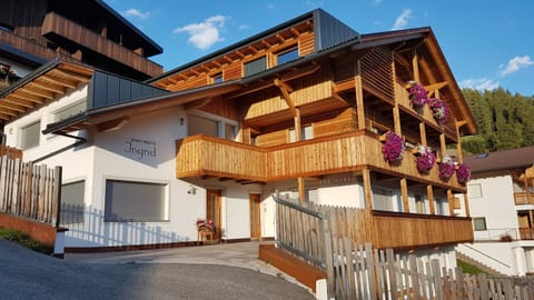 Apartments Ingrid Apartment in Trentino-South Tyrol