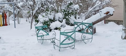 Apartment Noletov vidikovac Apartment in Vojvodina