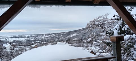 Apartment Noletov vidikovac Apartment in Vojvodina