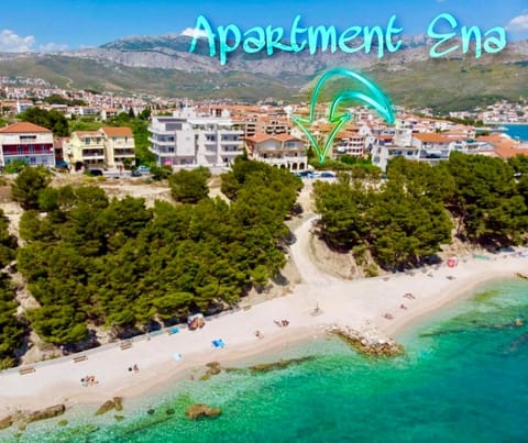 Property building, Neighbourhood, Bird's eye view, Sea view, Street view, Quiet street view