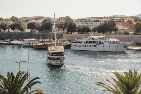 City view, Landmark view, Sea view