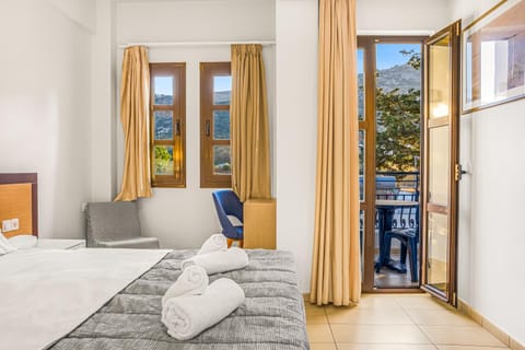 Paradise Hotel-Apartments Apartment hotel in Malia, Crete