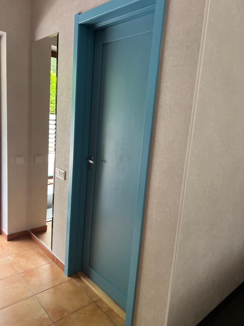 Vila Vitalija Bed and Breakfast in Palanga