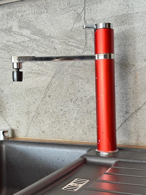 Jakobstad Central Stay Apartment in Finland