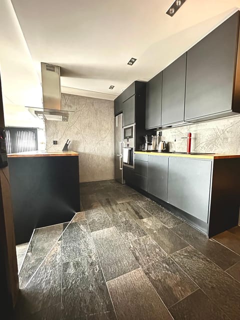 Jakobstad Central Stay Apartment in Finland