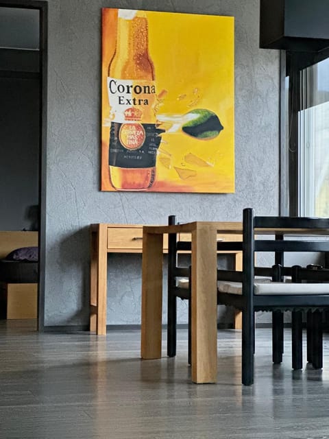 Jakobstad Central Stay Apartment in Finland